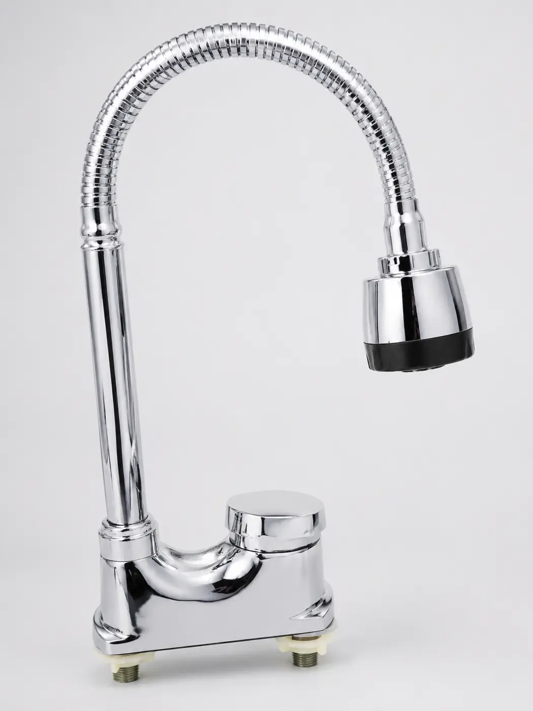 Torneira DOW Misturador Flexível para Água Quente e Fria